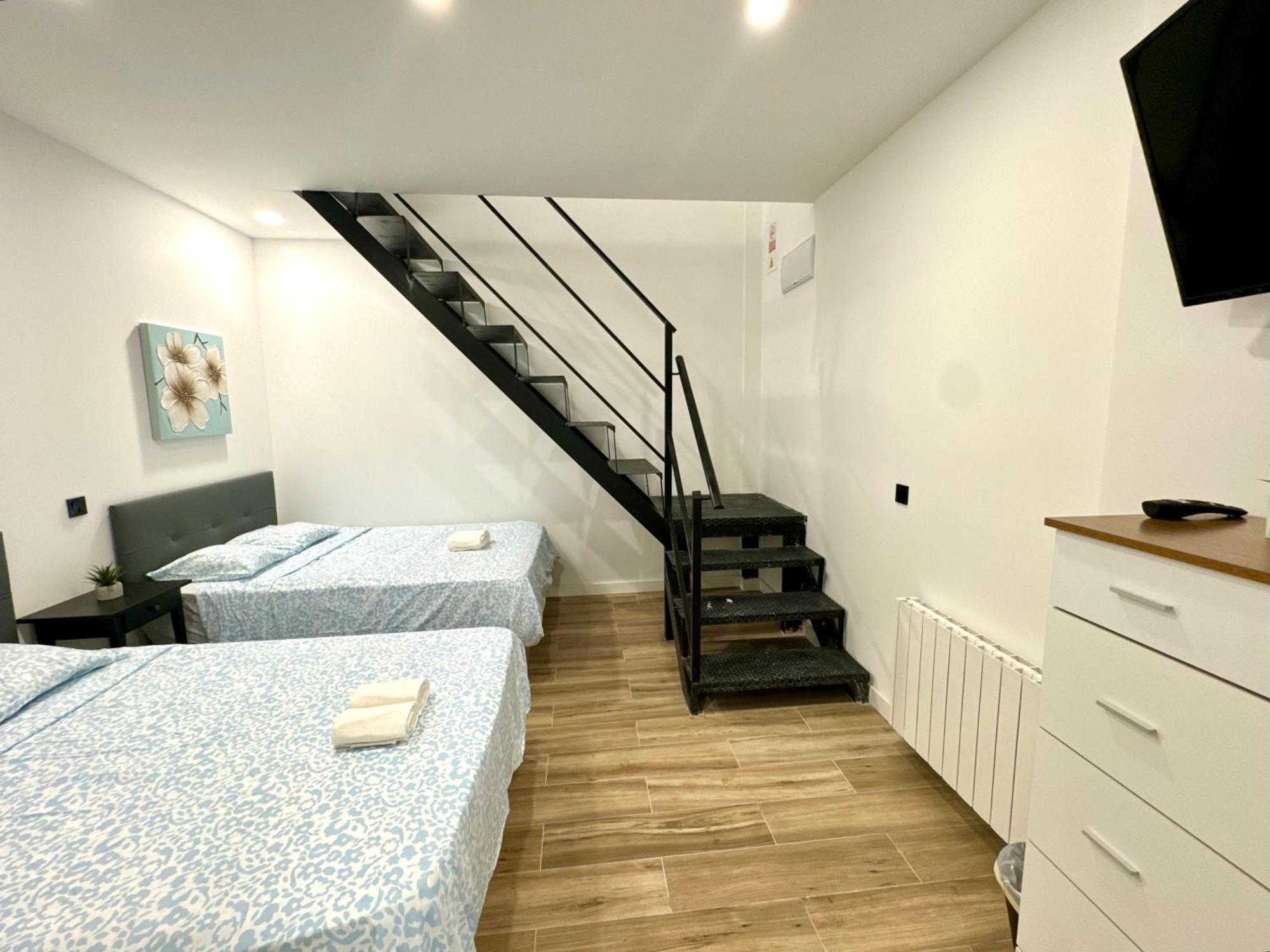 Apartamentos Castillejos — Photos 3